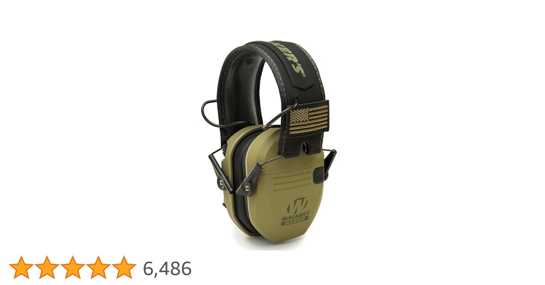 Amazon.co.jp: Walker's (ウォーカーズ) Razor スリム電子