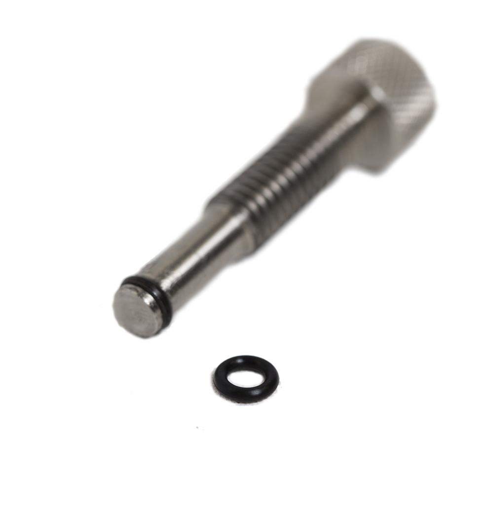 Glass Mechanix Rally Piston Seals, Qty 10, Windshield Repair Seal