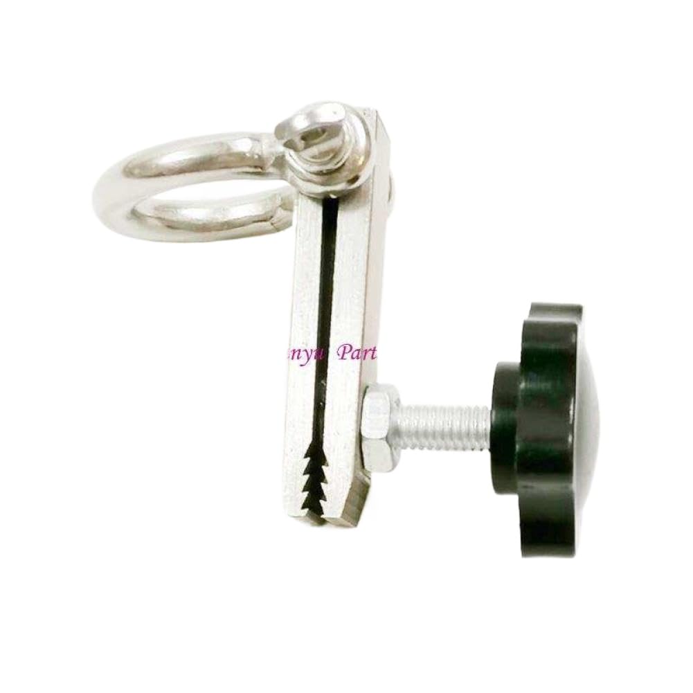 Mudguard Repair Tool for Parking Scratch and Auto Body Dent Fixing, Compatible with R6FB(Without Rope)