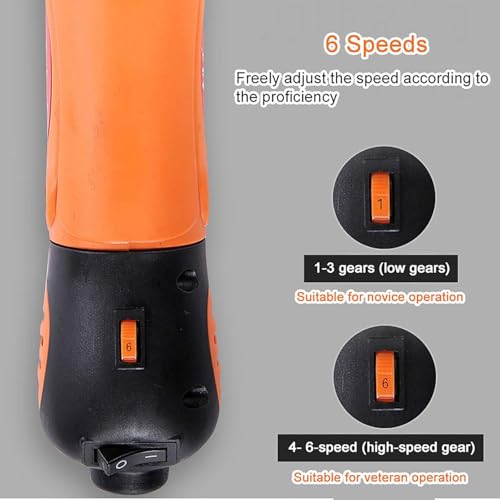 Alzayed Electric Sheep Shears, Adapted for Sheep Grooming, 900W Electric Pet Trimmer Machine, Professional Animal Hair Clipper with Trimmer Adjustable Speed (Blue)