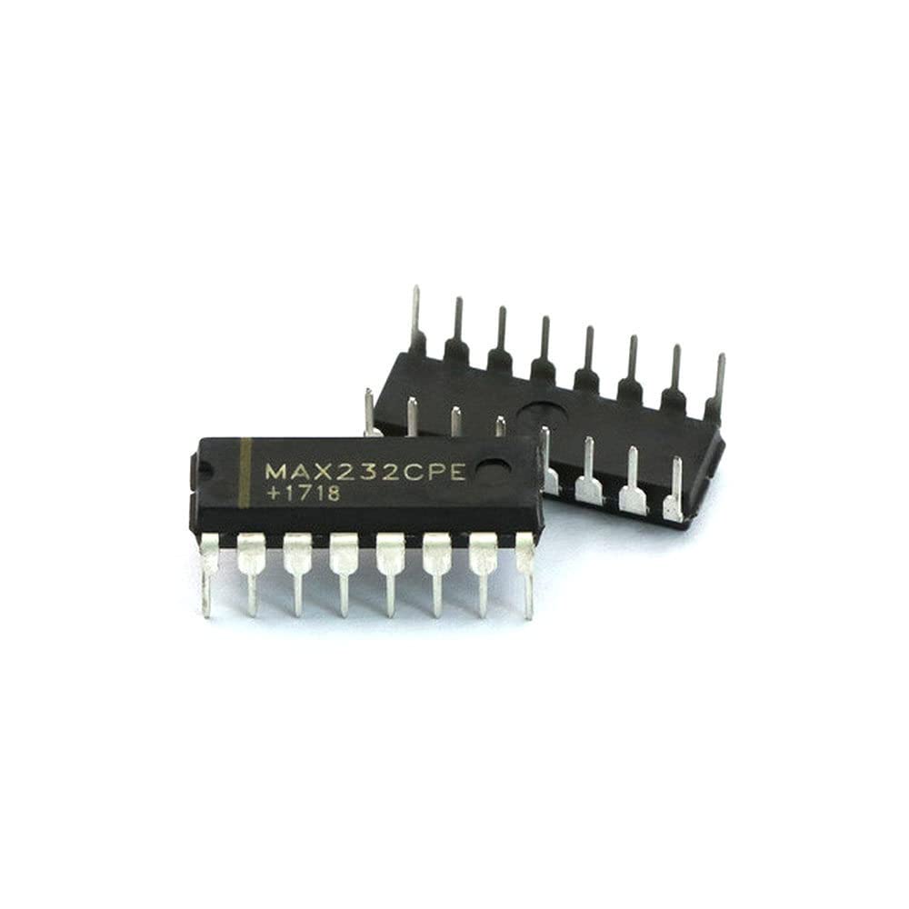 【準備中】　マルチチャネル ドライバ/レシーバ　MAX232CPE 準備中】 マルチチャネル ドライバ/レシーバ MAX232CPE 準備中