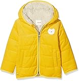 Catimini Baby-Jungen Cp40010 Veste Jacke, Gold (Gold 74), 1-3 Monate (Herstellergröße: 3M)