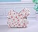 MAIZMZ Rectangular Storage Basket Collapsible Organizer Bin Waterproof Toy Box for Organizing Home/Dorm/Kitchen/Pet/Office/Closet/Shelf/Gift Baskets