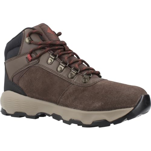 Image of Columbia Newton Ridge Waterproof Omni-Heat II