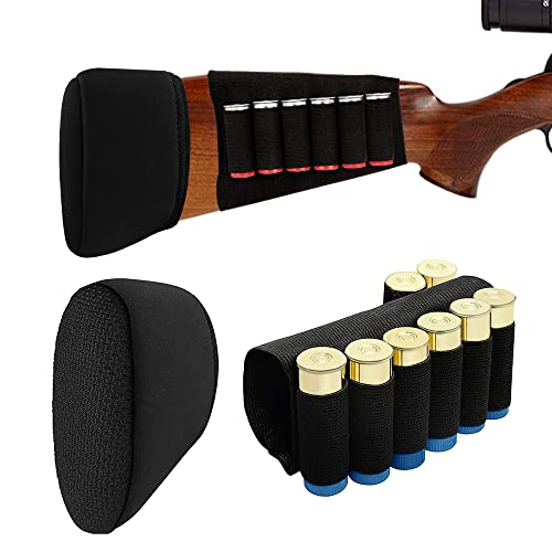 Find The Best 12 Gauge Recoil Pad Reviews & Comparison Katynel