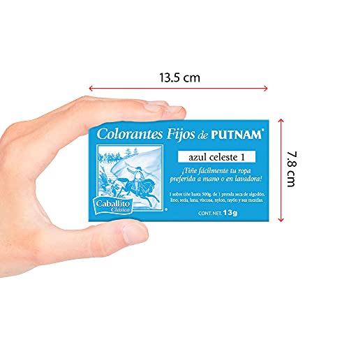 Colorante Para Ropa, Drugstore Imagen adicional