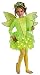Rubie's Child's Sparkle Sprite Costume, Small