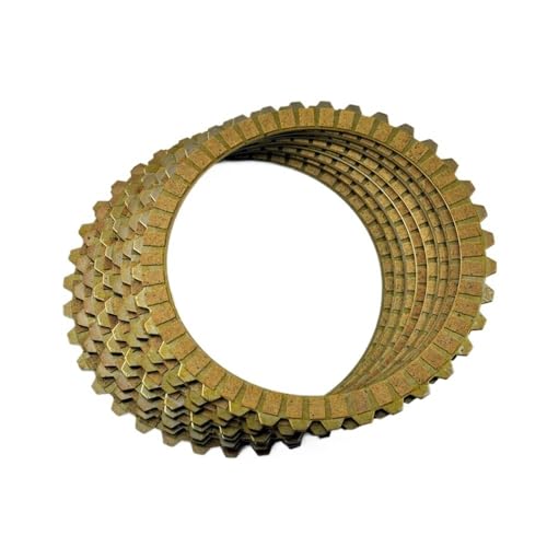 Disques d'embrayage friction haut de gamme pour XL1200X Forty-Eight 1996-2018