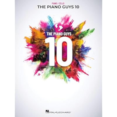 The Piano Guys - 10. Piano with Cello