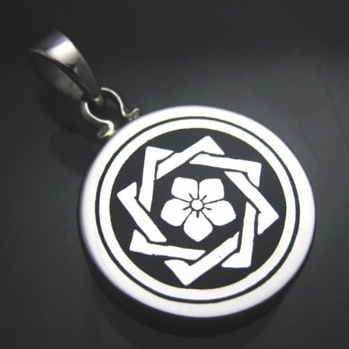 Amazon 家紋ペンダント 坂本龍馬 組合角に桔梗 シルバー925 銀製アクセサリー 和風 ジュエリー 通販 Amazon 家紋ペンダント 坂本龍馬 組合角に桔梗 シルバー925 銀製アクセサリー 和風 ジュエリー 通販