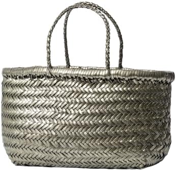 ドラゴンバッグ　DRAGON TRIPLE MINI BAMBOO 8855 DRAGON DIFFUSION Tote Bag 8855 Bamboo Triple Jump Mini [Parallel