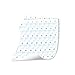 Produktbild DYMO XTL Laminierte Kabeletikettenbogen, selbstlaminierend (24 mm x 42 mm), weiß