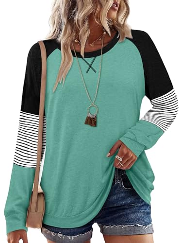 Image of onlypuff Women's Pullover Hoodie Tie Dye Sweatshirt Warm Top
