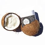 LALICIOUS Sugar Coconut Sugar Scrub, Exfoliating Body Scrub, Moisturizing Extraordinary Whipped Body Exfoliator, Gentle Exfoliating Body Scrubber Exfoliator for Radiant Skin, No Parabens - 16oz - Image 5