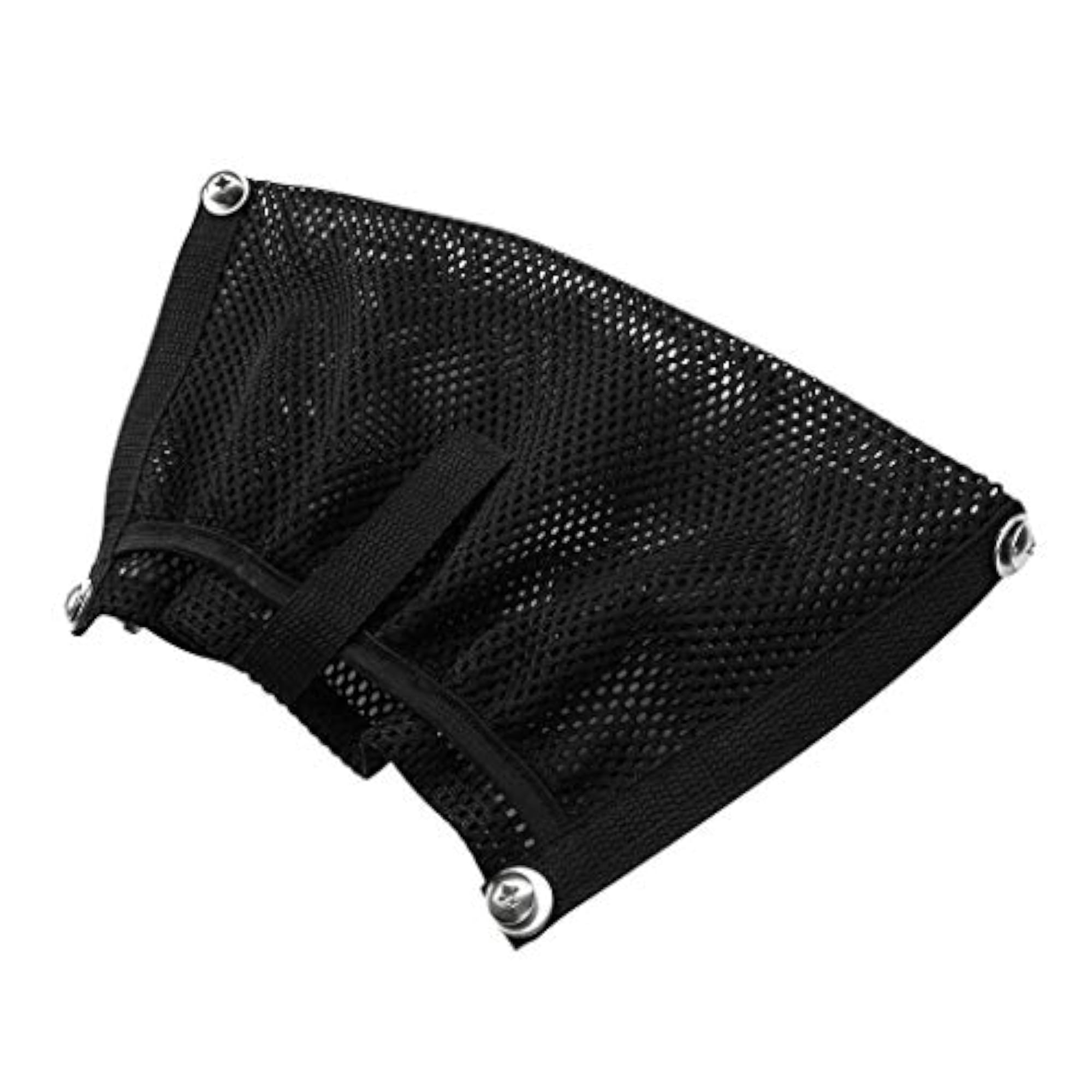 Marine Boat Kayak Dinghy Mesh Gear Storage Bag
