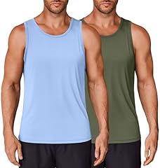 Light Blue/Army Green