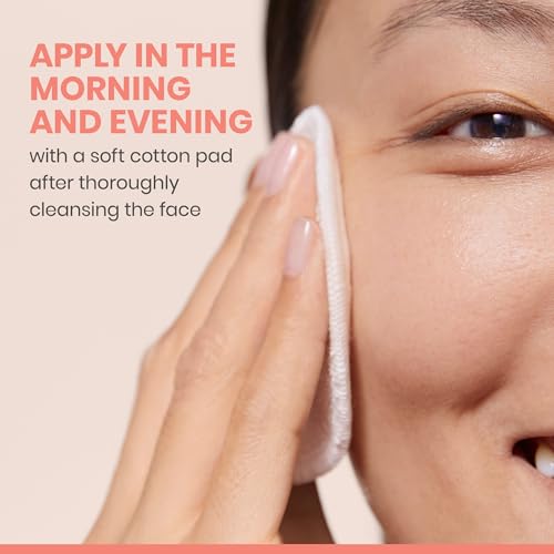 Avène Soothing toning lotion, Oil-Free Bi-phase Toner, Alcohol-Free, 6.7 Oz - Image 7