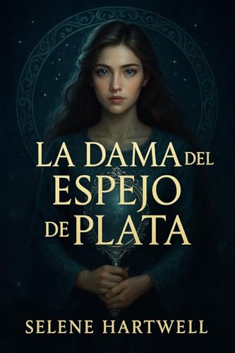 La Dama del Espejo de Plata