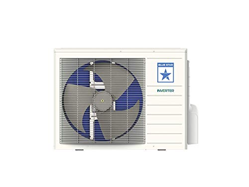 Image of Blue Star 2 Ton 5 Star Inverter Split AC (Copper, 2020 Model, AC IC524DBTU, 2020 White)
