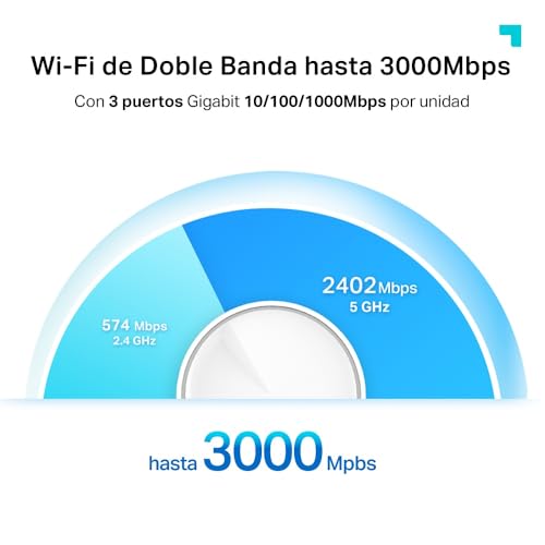 TP-Link Deco X50