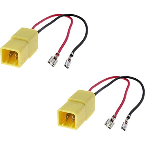 Sound Way, altoparlanti a 2 vie, 16,5 cm, 120 Watt, per Alfa Romeo/Lancia/FIAT