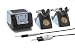 Produktbild Weller Professional WT 2020M WT2020M (T0053445399) 2-Kanal-Lötstation, Digital 150 W