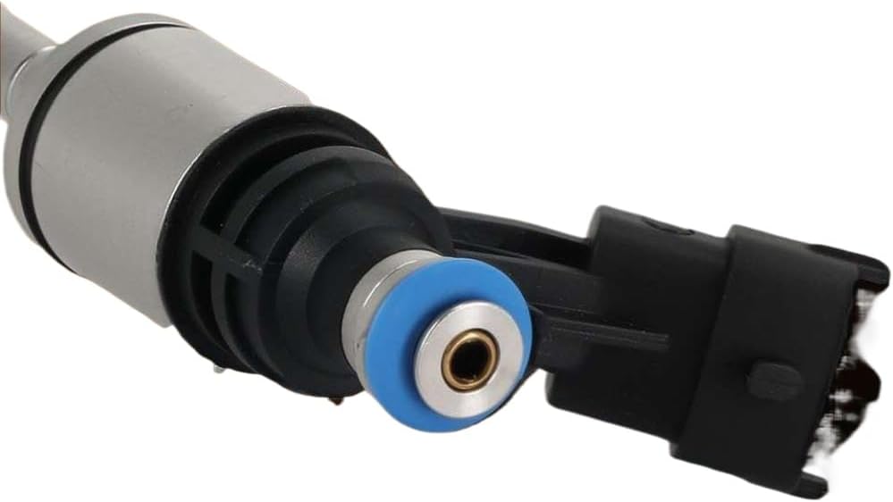 Fuel Injector Kit Compatible With Acadia 3.6L 2012–2017 Replacement For 0261500114 Set 217-3445 FJ994