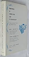 Homework in counseling and psychotherapy;: Examples of systematic assignments for therapeutic use by mental health professionals, 0398030766 Book Cover
