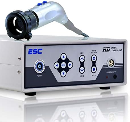 ESC Medicams Portable USB Endoscope Camera Hd Rigid Endoscopy Medical ...