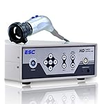 ESC-Medicams-Wired-Endoscopy-Camera-Laparoscopic-Unit-Full-Hd-wUSB-Recorder-and-Snapshot-1080p-24-MP