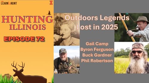 Ep.72 | Remembering Outdoor Trailblazers