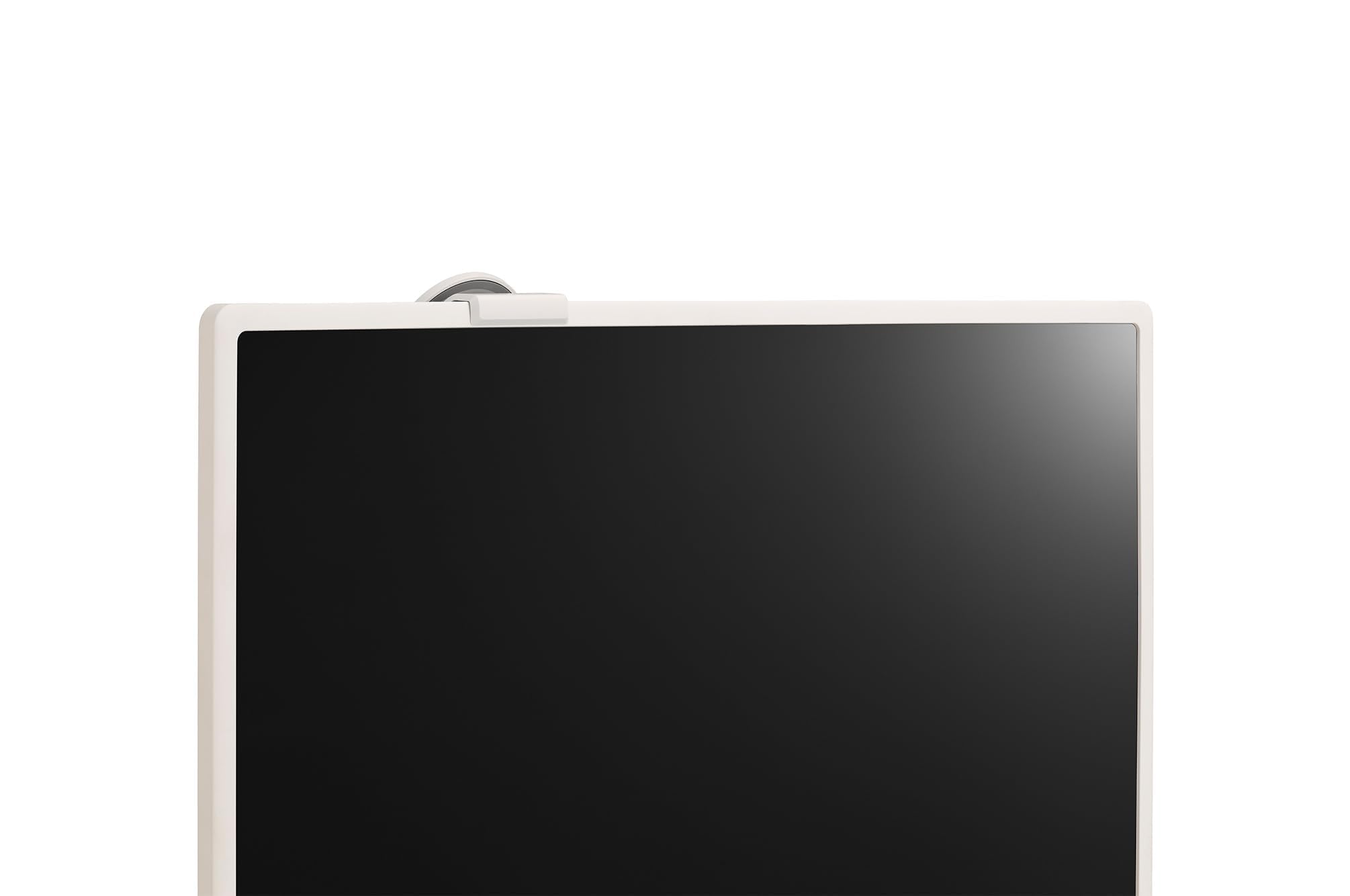 TV LG Stanbyme 27art10 68cm Full HD Smart TV 2023 Blanc et Beige