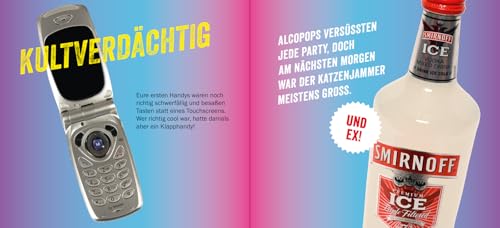 Alles begann 1995: Eine Reise durch deine wilden Jahre | Jahrgangsbuch zum 30. Geburtstag (Retro Jahrgangsbücher)