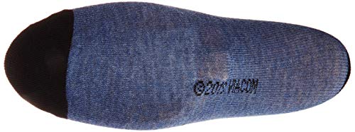 Nickelodeon Men's Spongebob Squarepants Single Crew Socks2