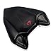 YKSM Sedile Posteriore del Motociclo Coperchio di Coda Carenatura Cowl Sedile del Passeggero Cowl per Honda CBR650R CB650R 650R 2019 2020 2021 (Size : Matte Black)