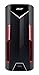 Produktbild Acer Nitro 50 (N50-600) Desktop PC (Intel Core i7-8700, 16GB RAM, 256GB PCIe SSD, 1.000GB HDD, NVIDIA GeForce RTX 2070 (8GB VRAM), Win 10 Home) schwarz/rot