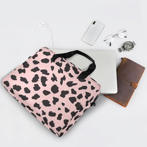 Funda para portátil 15.6 pulgadas con correa y asa miniatura 7