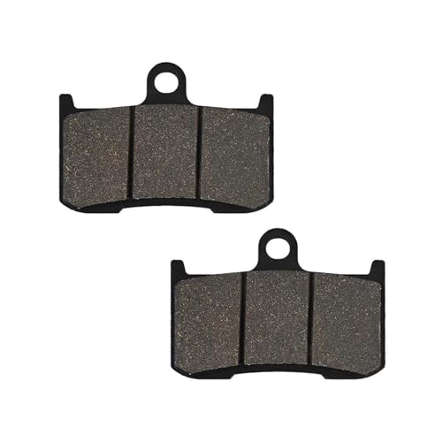 Motorrad Teile Bremsbeläge Vorne Für TRIUMPH Für Daytona 675 Für Street Triple 675 Für Tiger 1050 Für Tiger Sport 1050cc Radial Sattel
