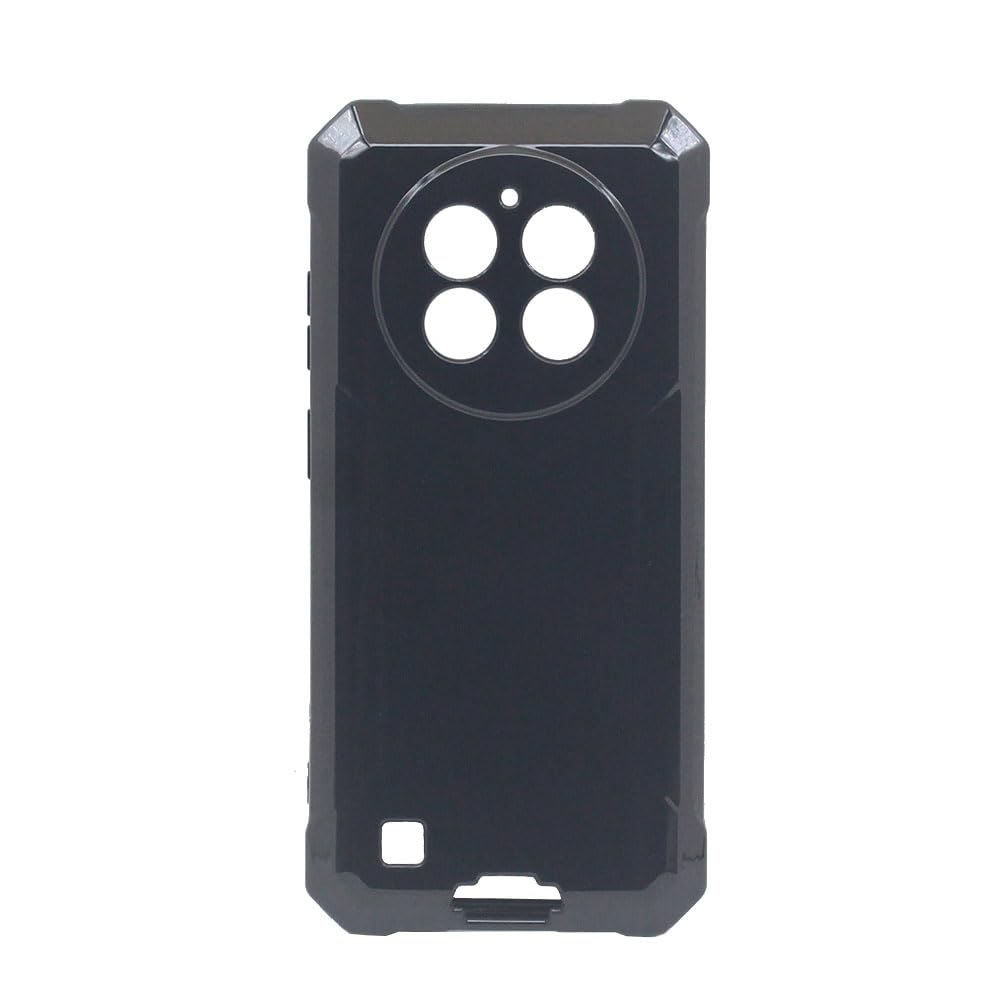 Custodia per Oukitel Y4800 Custodia Silicone Case Cover T-32