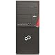Fujitsu Esprimo P756 PC Tower mit Intel i5-6400T und 32GB RAM