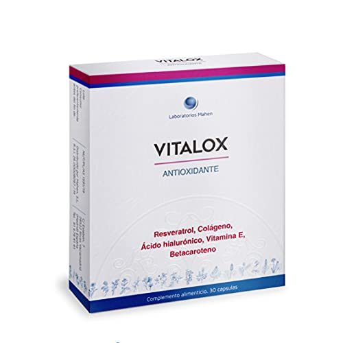 Vitalox 30 Caps
