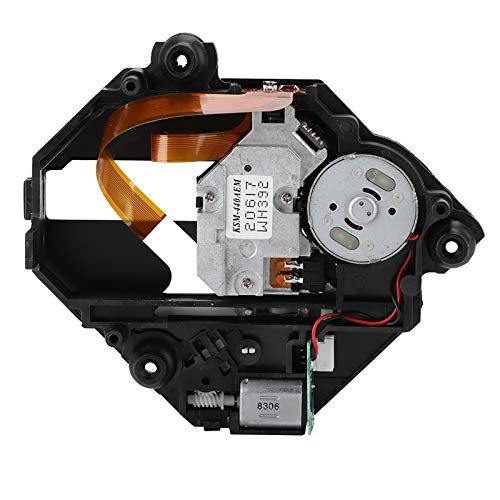 Lentille optique KSM haut de gamme conception technique de précision pour console de jeu - 3