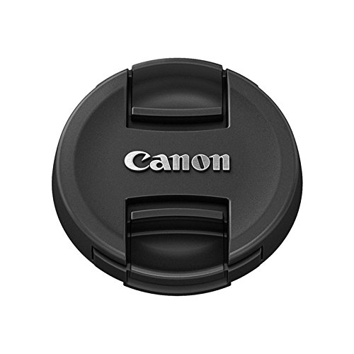 Canon Tappo E-43 per Lenti Canon EF-M 22 mm STM