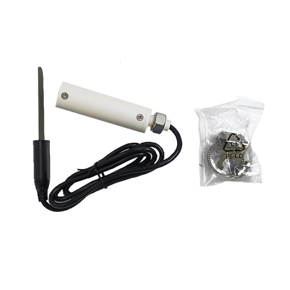 Medición de Humedad del Suelo Sensor de Humedad del Suelo Sensor Específico de Humedad Sensor de Suelo Wi-Fi