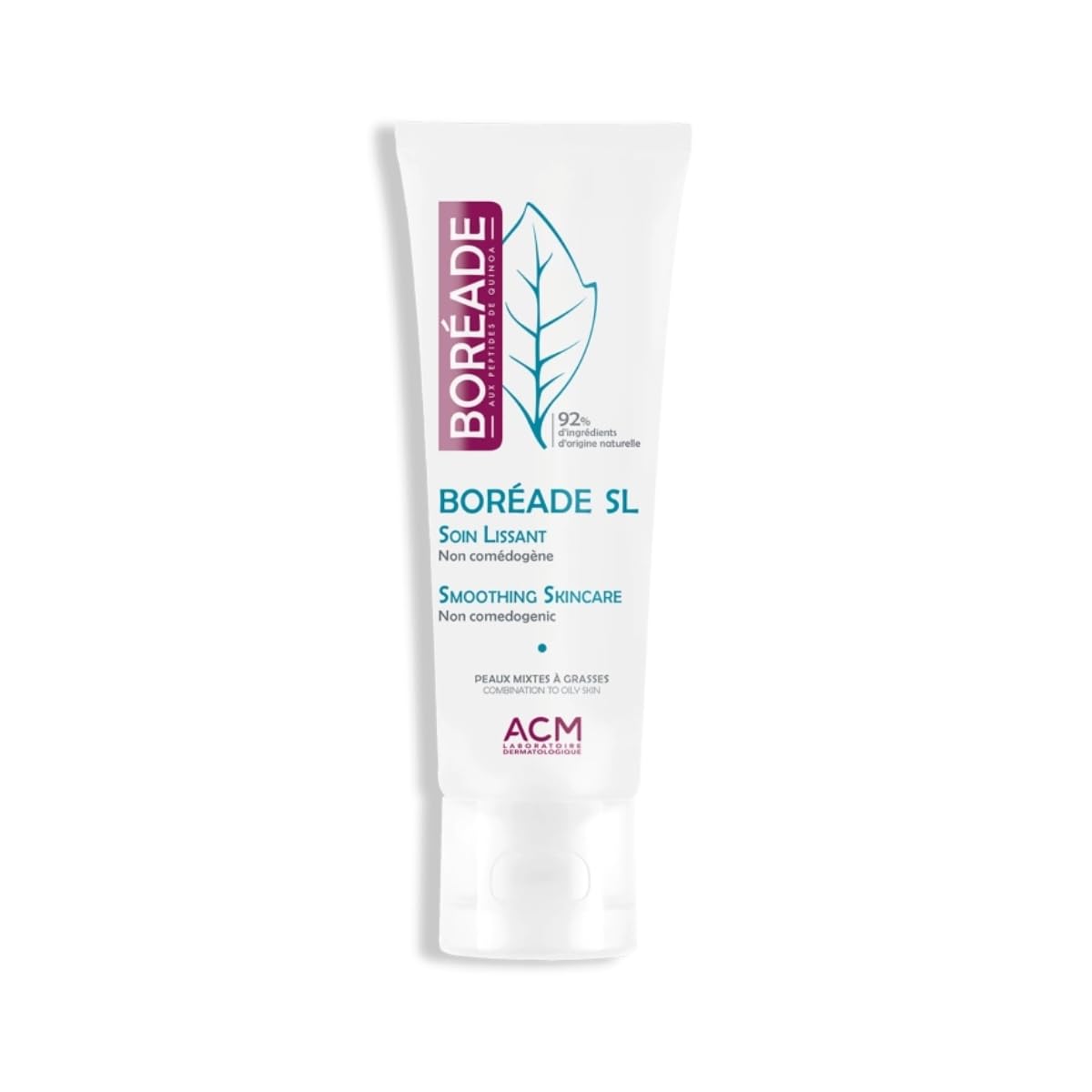 Mustela Moisturising Creams