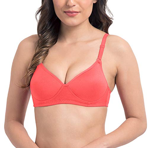 Image of Komli Women T-Shirt Bra
