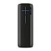 UE MEGABOOM Charcoal Black Wireless Bluetooth Speaker (Charcoal Black, Renewed)