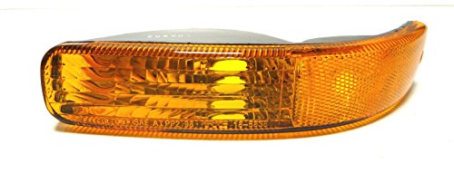 Indicador Intermitente Delantera Izquierda Cover