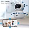 Night OWL CAM-FWIP3PT-IN Deterrence Security Camera