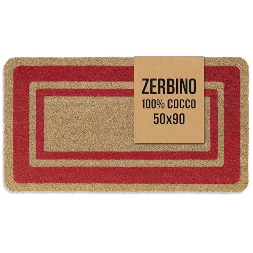 Design Elegante e Funzionale: Combina estetica e praticità, aggiungendo un tocco di classe all'ingresso e mantenendo l'ambiente pulito.